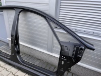фото thumb №12, Обшивка правое передние стойка порог cupra born 22-24 10e809052a