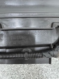 фото thumb №12, Жалюзі кермо повітря радар volvo v40 ii 2012-18r 31455989 31471259