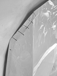 фото thumb №5, Капот mazda 2 przed liftem 2015-2019