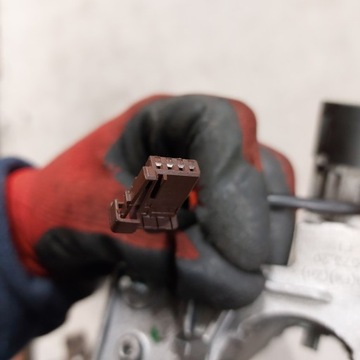 фото thumb №16, Citroen c4 замок запалювання + ключ n0502073 1057320