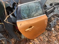 фото thumb №3, Volvo v40 ii дверь левый задняя 704-16