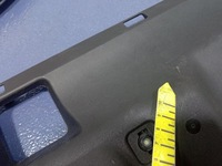 фото thumb №9, Toyota camry viii xv70 защита нижняя панели 55642-33170