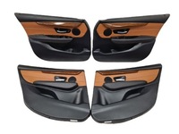 фото thumb №1, Bmw f46 обшивки обивка дверь комплект
