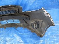 фото thumb №8, Бампер перед передній chevrolet spark m300