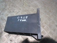 фото thumb №1, Відбійник зона деформації лівий перед citroen c4 picasso 06-