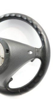 фото thumb №12, Porsche cayenne i gts руль кожа 7l5419091r