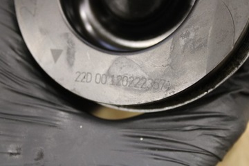 фото thumb №8, Поршень z22d1 captiva antara 2.2