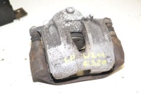 фото thumb №1, Суппорт левый перед передний bosch 295x28 mercedes e cls w211 w219 320cdi