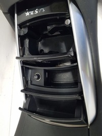 фото thumb №5, Подлокотник mercedes w251 туннель