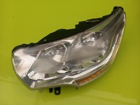 фото thumb №1, Лампа lp лівий перед передня citroen ds4 12r ang