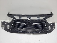 фото thumb №1, Opel combo e 18- решітка радіатора решітка радіатора молдинг хром