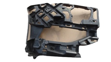 фото thumb №11, Новый оригинальный ползун бампера перед 5g0807724f