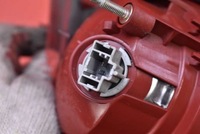 фото thumb №7, Лампа права задня задня p2913r mazda 3 1 i bk 5d hb 03-06