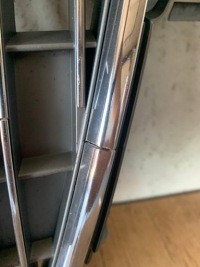 фото thumb №9, Audi a4 b8 allroad решётка радиатора решётка хром оригинал 8k0853651a