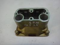 Купить Вкладыш разъём свечи головки bmw f30 f10 e70 n55, фото thumb