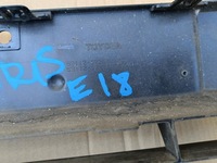 фото thumb №10, Решётка бампера перед решётка радиатора передняя toyota auris e18 ii 13- 53112-02390