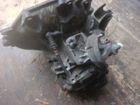 Коробка передач передач opel zafira b 1.6 55565177 c419 Цена, фото thumb