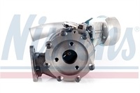 фото thumb №10, Nissens 93186 устройство doładowujące, наддув