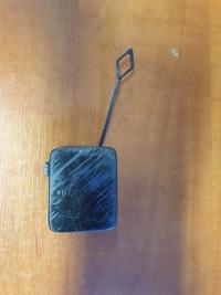 фото thumb №1, W212 заглушка фаркоп задня a2128850626 mercedes e