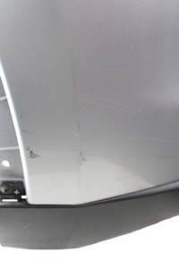 фото thumb №8, Alfa romeo stelvio бампер задняя задний pdc 620