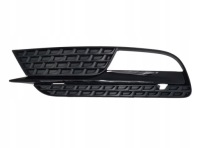 Купити Решітка заглушка решітка  бампера ліва audi a5 8t рестайлінг  11-16r 8t0, фото thumb