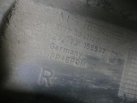 фото thumb №15, Bmw 3 e92 e93 lift m-pakiet молдинг поріг права накладка 475