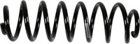 фото thumb №5, Пружина підвішування sachs 994 783