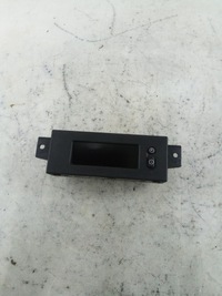 фото thumb №1, D019 дисплей часы corsa d