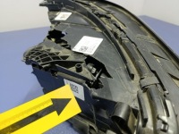 фото thumb №6, Bmw 5 i5 g60 g61 23- фара ліве повний led eu 5a798d7
