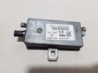 фото thumb №1, Mercedes slk w171 r171 підсилювач модуль антени 1718200089
