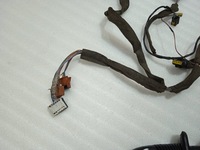 фото thumb №4, Megane grandtour джгут кабелі правий перед двері