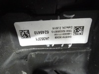 фото thumb №14, Руль кожа мульти bmw 1 f20 f21 62558001g