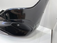 фото thumb №7, Mercedes eqe v295 a295 w295 бампер перед передній ґрати гарний