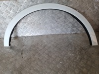 фото thumb №2, Ford оригинальный номер lv4b-s286d02-bdw молдинг крыла