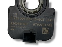 фото thumb №7, Renault wind 2010 датчик угла поворота 0265005529