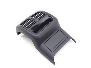 фото thumb №1, Рамка захист зад задня тунелю + решітка повітропровід vw passat b8 3g 3g0819203a