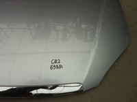 фото thumb №8, Капот fiat croma 2 ii 2005-2007r. срібляста 698/a