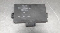 фото thumb №1, Xr83-15t850-aa модуль паркування jaguar s-type