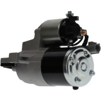 Новый стартер mazda 6 1.8 mzr 2007-2013 год Доставка, фото thumb
