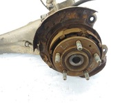 фото thumb №9, Ступица колеса рычаг левый задняя mitsubishi outlander i cu_w 2.0 16v 4wd 4g63