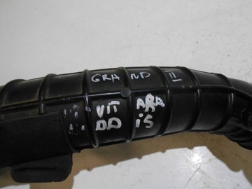 фото thumb №11, Suzuki grand vitara ii шланг повітропровід повітря вентиляція картера труба 13881-80k50 8200045745