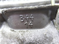 фото thumb №9, Головка комплектная 1745461 bmw e53 x5 range 4.4 v8