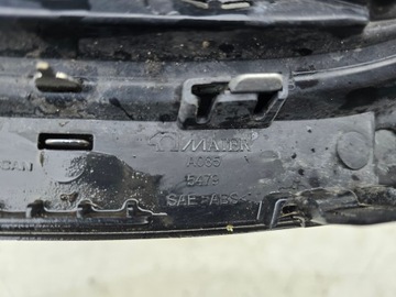 фото thumb №13, Nissan qashqai ii j11 решётка радиатора ateapa передняя 13-17 хороший