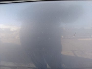 фото thumb №5, Капот перед opel zafira a рестайлинг