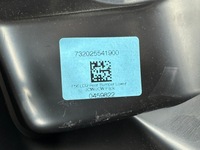 фото thumb №8, Молдинг бампера заднего спойлер накладка mini f56 lci 9450570 nowa