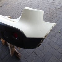 фото thumb №7, Nissan qashqai i lift бампер задня 326g