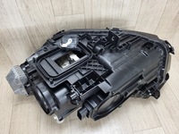 фото thumb №6, Mercedes eqb x243 w243 лампа full led перед передня права anglia