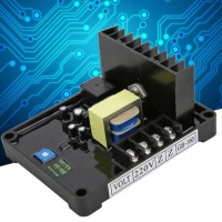 Gb-160 avr модуль регулятор напруги агрегат prądotwórczy для st/stc Ціна, фото thumb