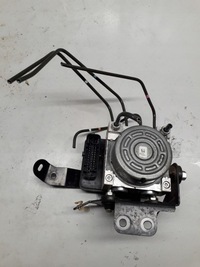 фото thumb №1, Citroen c4 aircross насос abs