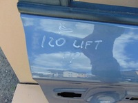 фото thumb №11, Двері правий перед hyundai i20 5d lift 2012-14 tu8